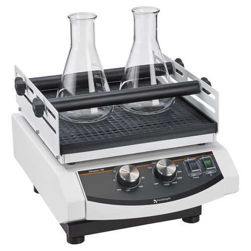 Agitateur vibrant Vibramax 100