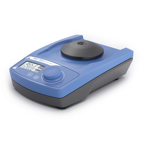 Agitateurs vortex IKA MS