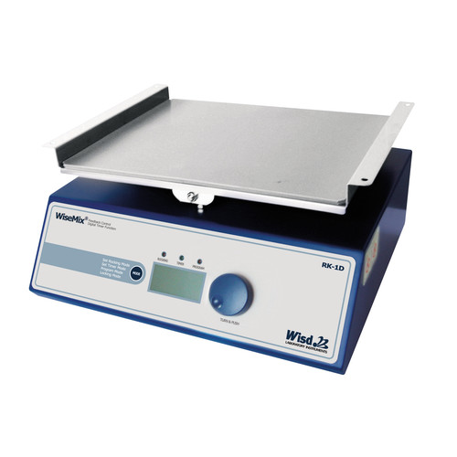 Agitateurs basculants WiseMix® RK