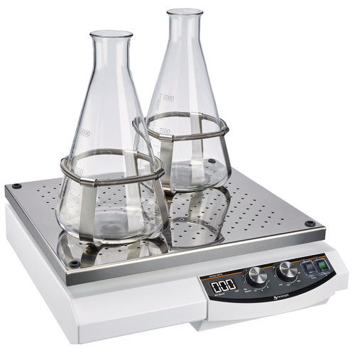 Agitateurs Unimax 2010 et Promax 2020