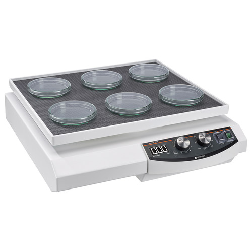 Agitateurs Unimax 2010 et Promax 2020