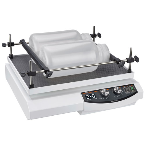 Agitateurs Unimax 2010 et Promax 2020