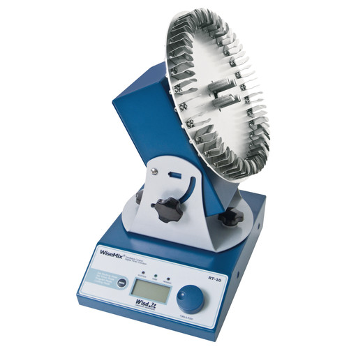 Agitateur rotatif WiseMix RT