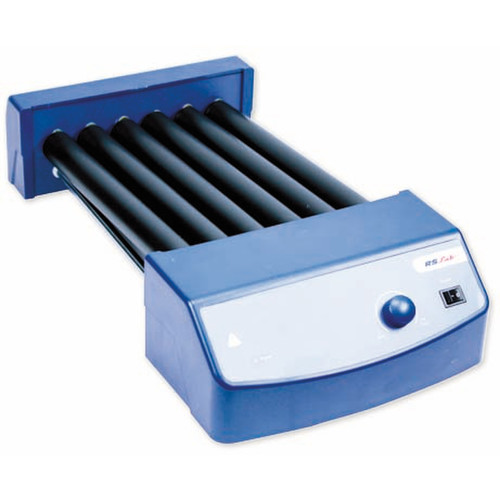 Agitateur à rouleaux