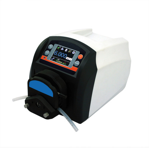 Pompe péristaltique COM-301