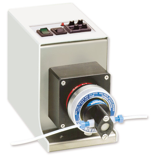 Pompes à piston Reglo CPF