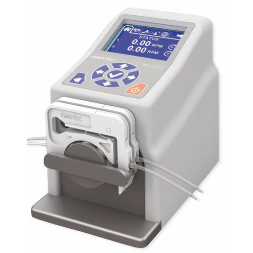 Pompes péristaltiques multicanaux Reglo ICC