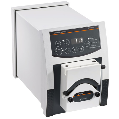 Pompes péristaltiques Heidolph Hei-FLOW