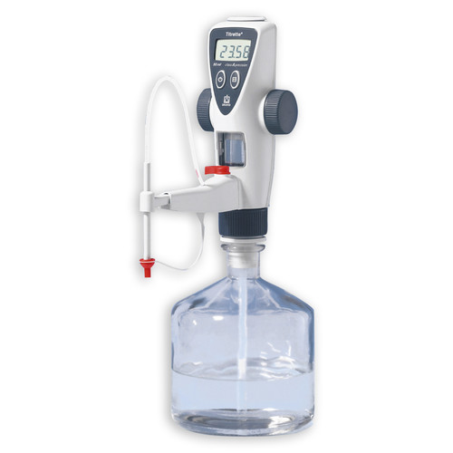 Burettes Titrette®