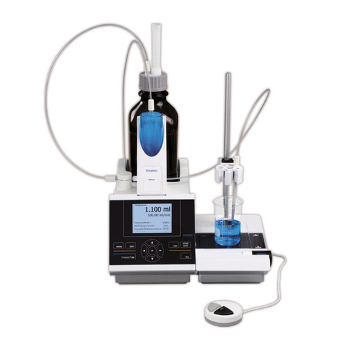 Burette Titronic® 500