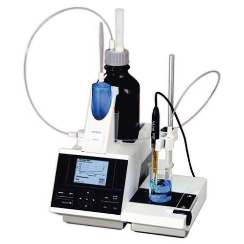 Titrateur TitroLine® 7750
