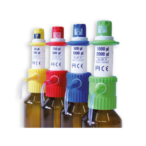 Distributeurs Minispensor