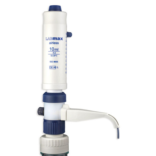 Distributeurs Labmax