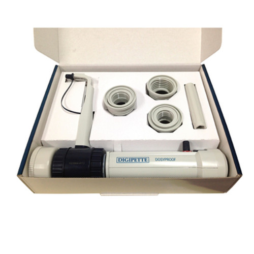 Distributeurs Dosyproof