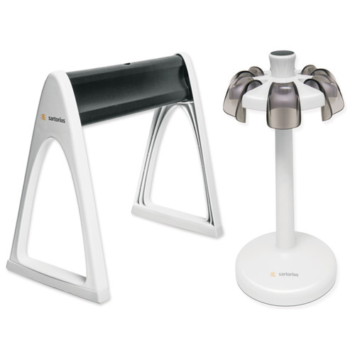 Portoirs et accessoires Sartorius Biohit