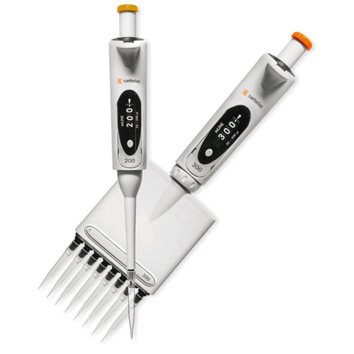 Micropipettes Sartorius Biohit mLINE®