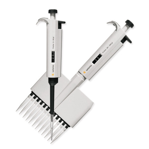 Micropipettes Sartorius Biohit Proline®
