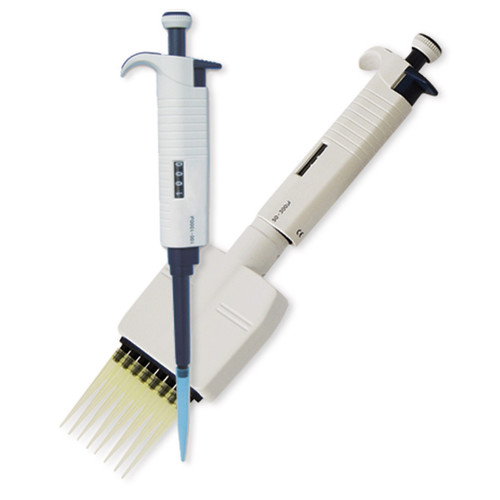 Micropipettes Witopet