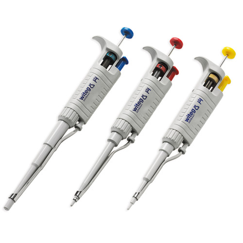 Micropipettes Witopet Evolution