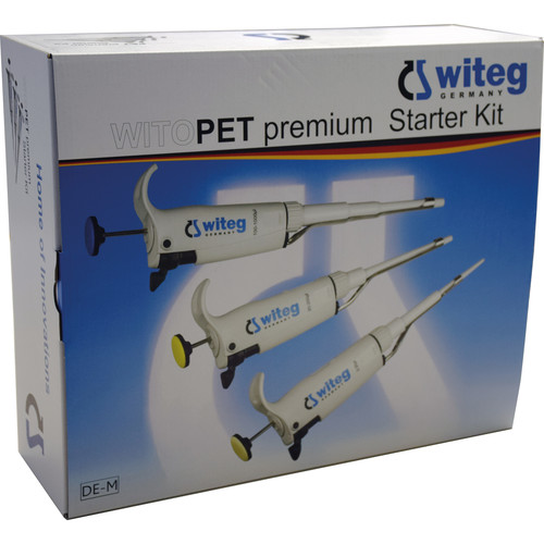 Pack Witopet Premium