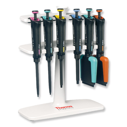 Portoir pour Finnpipettes