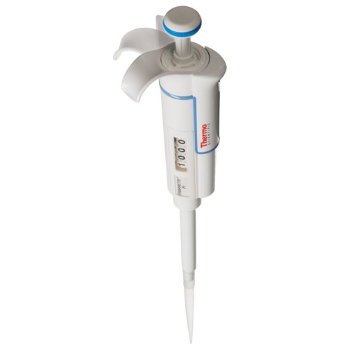 Finnpipettes F1 volume réglable