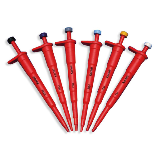 Micropipettes MiniFIX