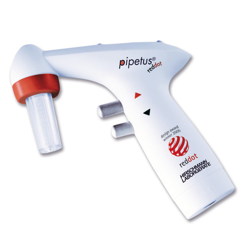 Pipetus®-red dot