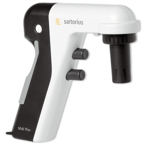 Pipeteur Midi Plus