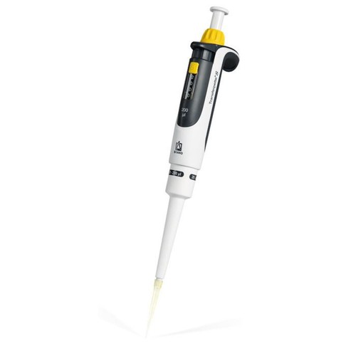 Micropipettes Transferpette® S Brand