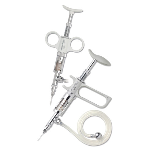 Seringues automatiques Dosys®