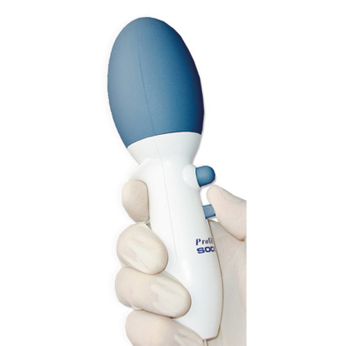 Pipeteur Profiller® Manual 435