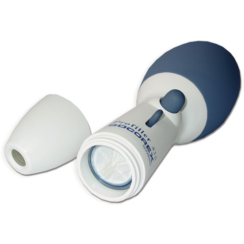 Pipeteur Profiller® Manual 435