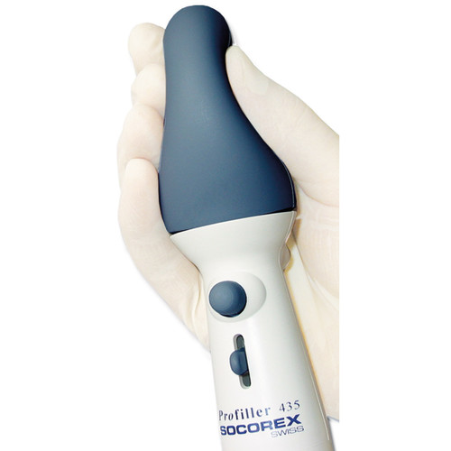 Pipeteur Profiller® Manual 435