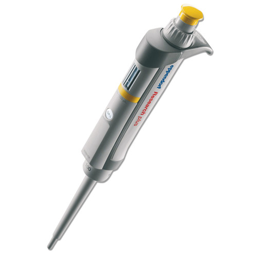 Micropipettes Eppendorf Research® Plus