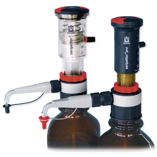 Distributeurs Seripettor®