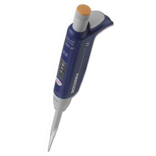 Micropipettes Socorex Acura® XS