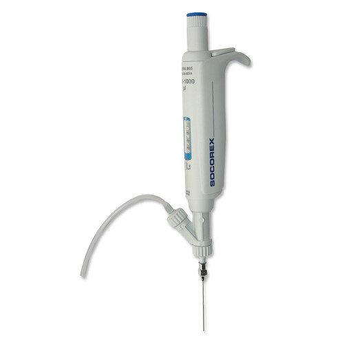 Pipettes microdoseuses Socorex Acura® 865
