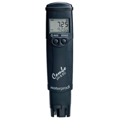 Testeurs multiparamètres Combo