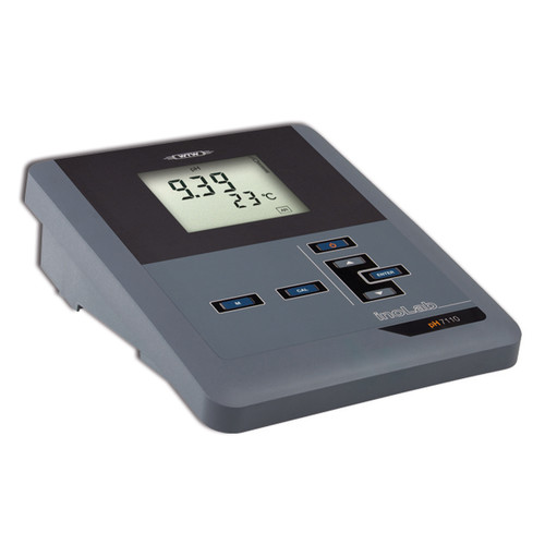 pH-mètres de paillasse WTW Inolab®