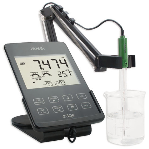 Multiparamètre Hanna edge™