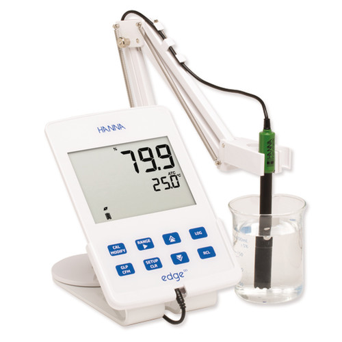 Oxymètre tablette Edge DO