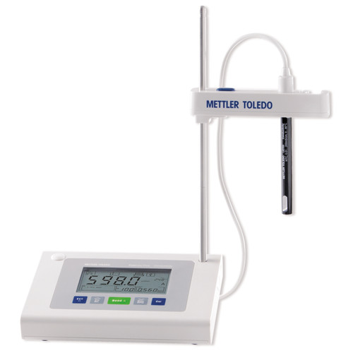 Conductimètres de paillasse Mettler FiveEasy™