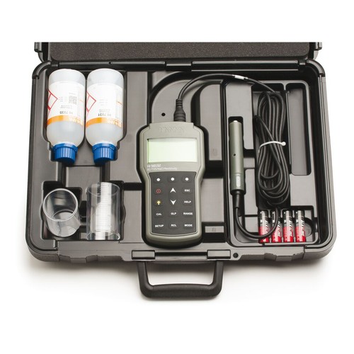 Conductimètre portable HI 98192