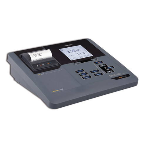 Oxymètre de paillasse WTW Inolab Oxi 7310