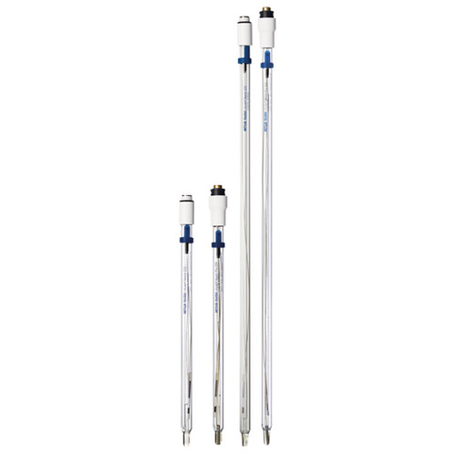 Electrodes de pH combinée Mettler Reach