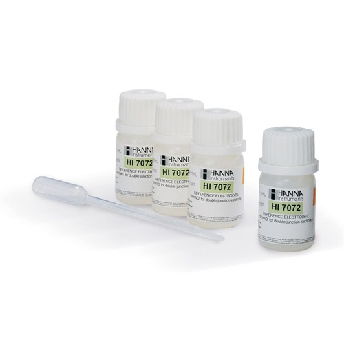 Solutions électrolytes