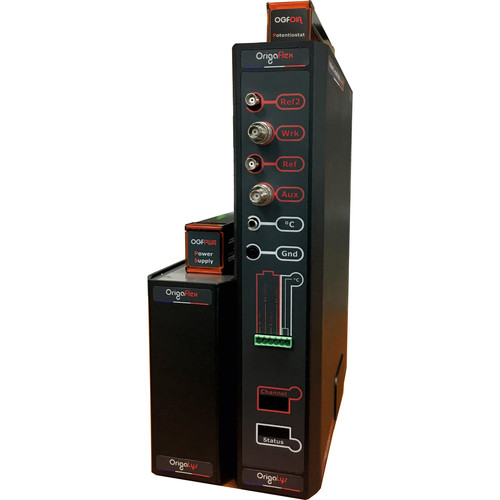 Potentiostat - Galvanostat