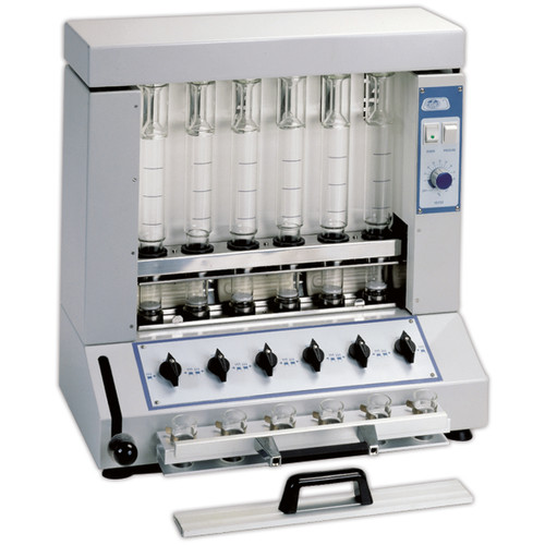 Extracteur de cellulose "Dosi-fiber"