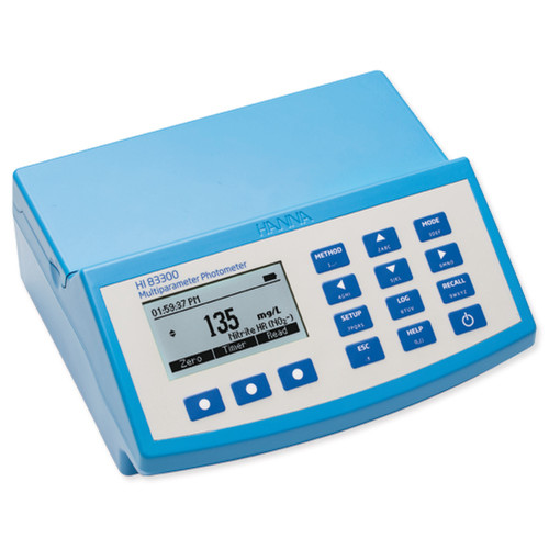 Photomètre multiparamètres Hi83300